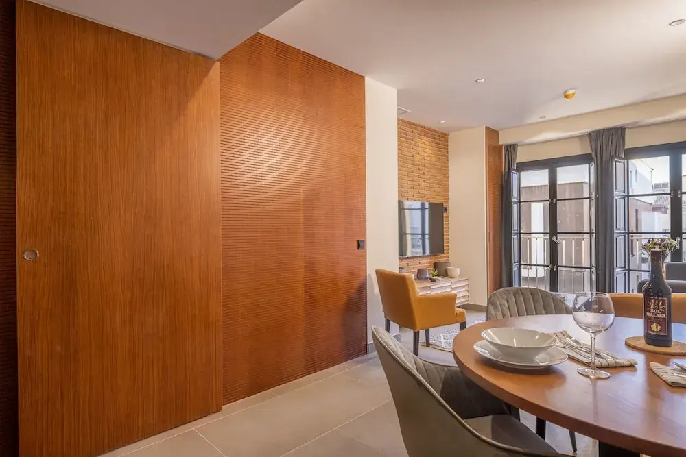 Home Art Apartments Soho