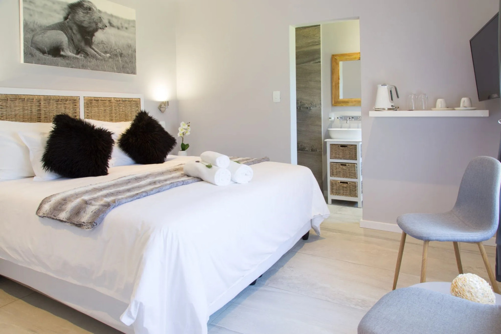 Lauradale Accommodation