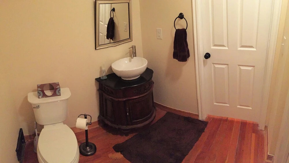 3-Bedroom Home Near Trolley Square