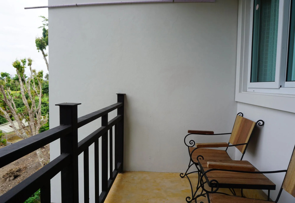 Buraphat Resort
