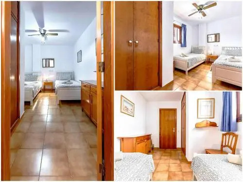 Apartmento Parque Royale I