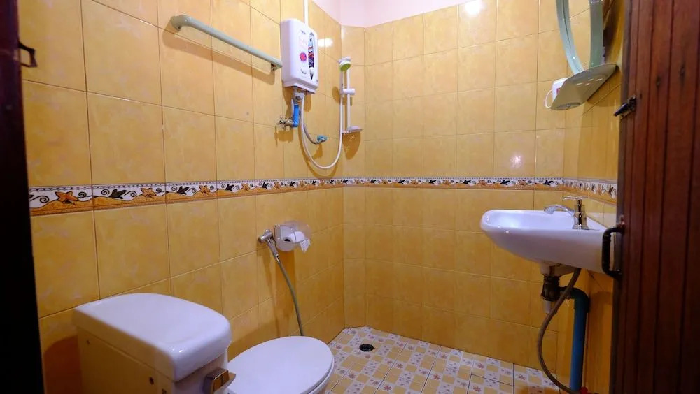 Heaunyoy Resort