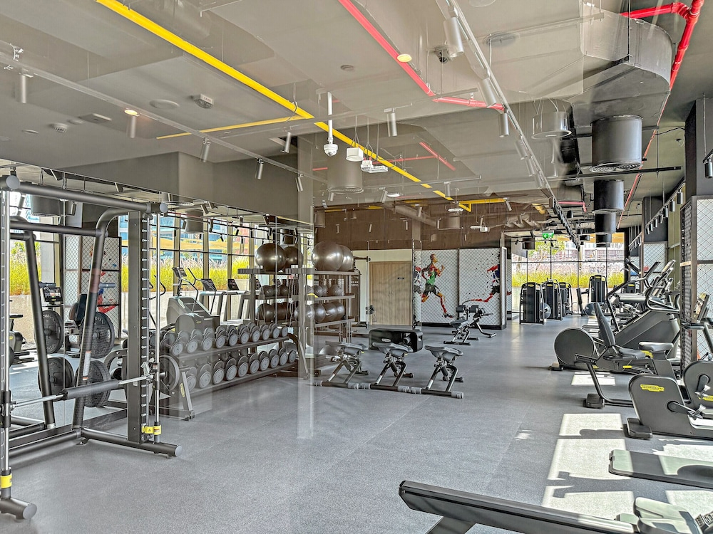 Peninsula One - 1710 Studio