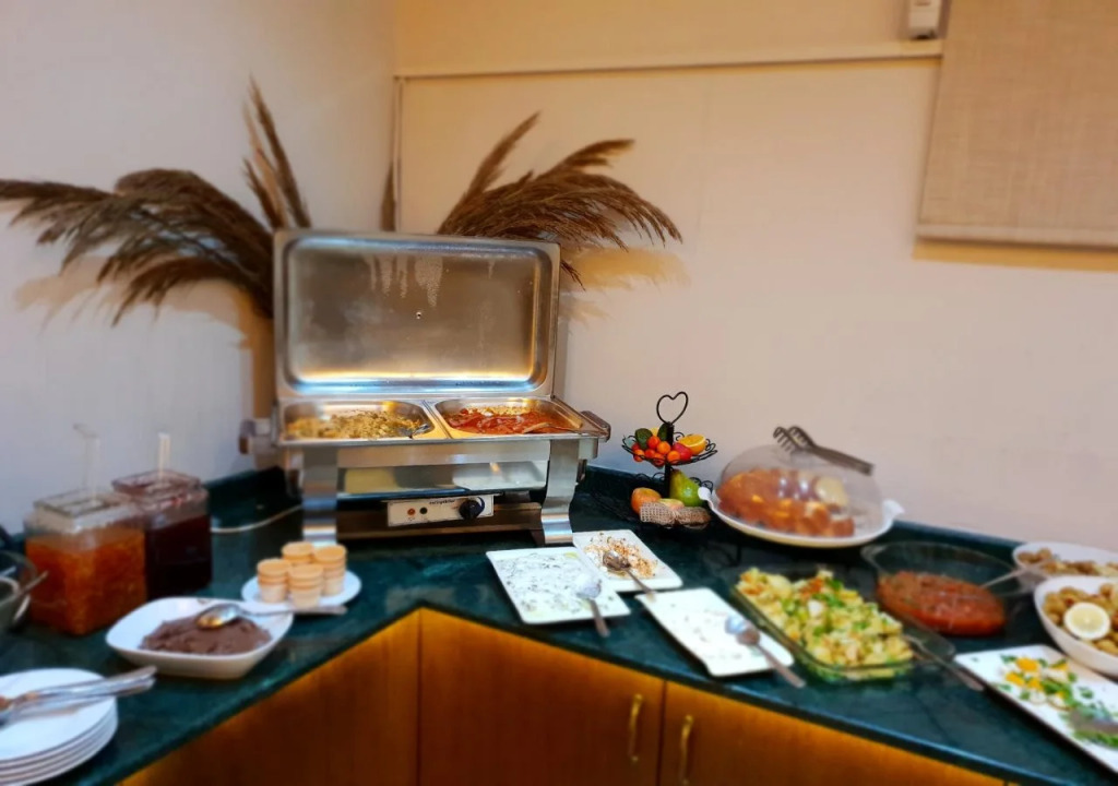 Temizay Hotel