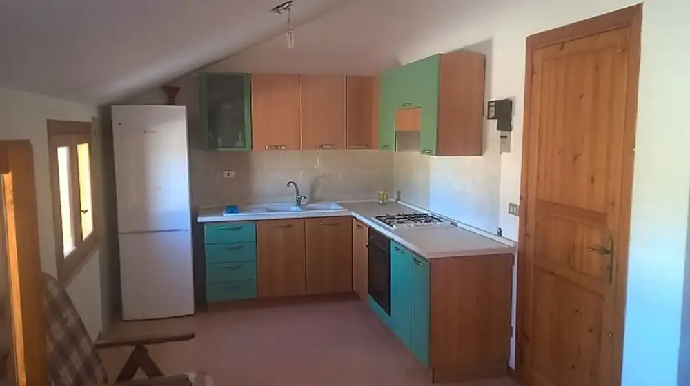 Villa Anita
