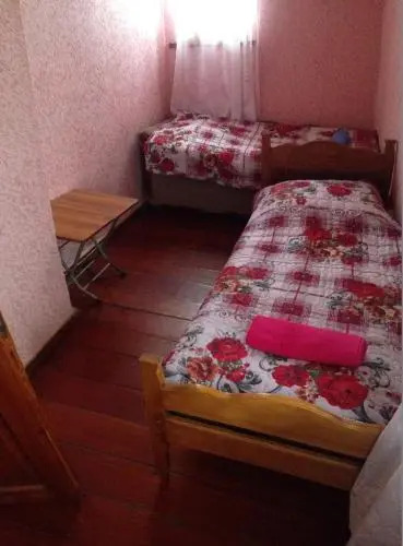 Guesthouse Boboti