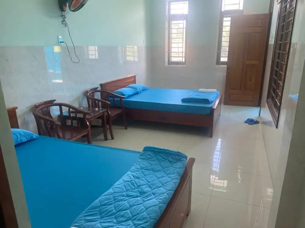 SPOT ON 1218 Nha Nghi Hung Thinh