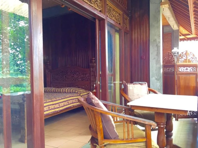 Eustace Place Bali