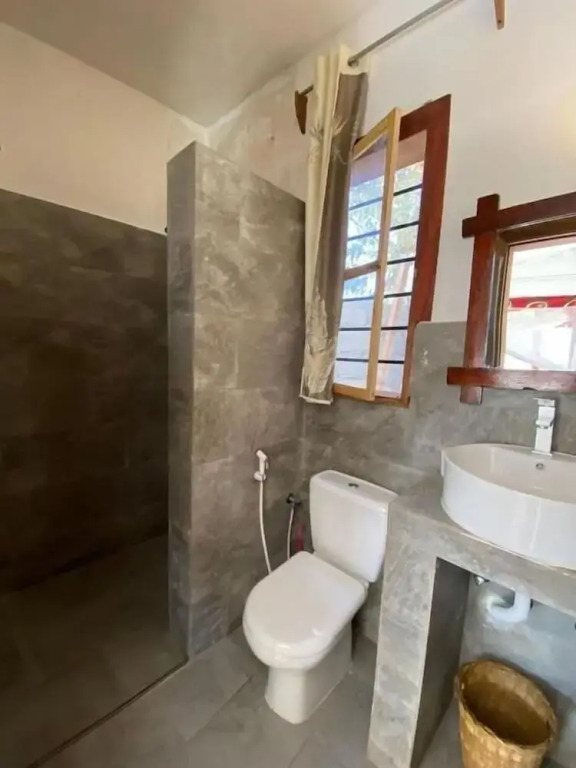 Boutique Ocean View Nungwi