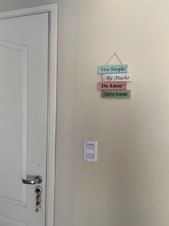 Chivilcoy Apart