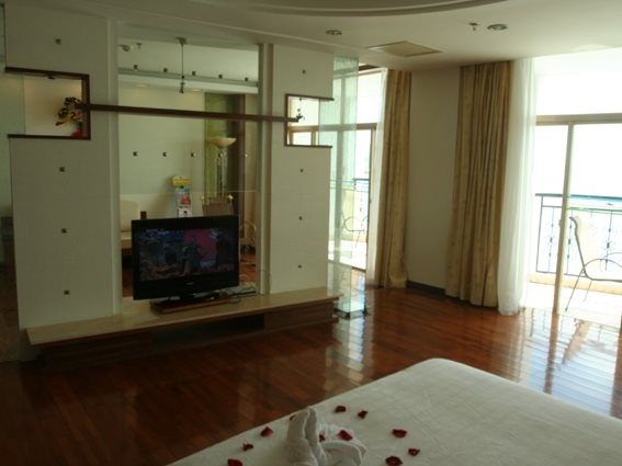 Siji Hua Kai Hotel