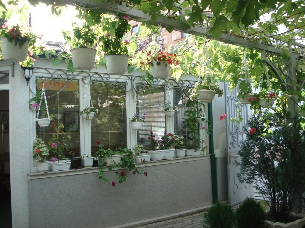 Tokin House