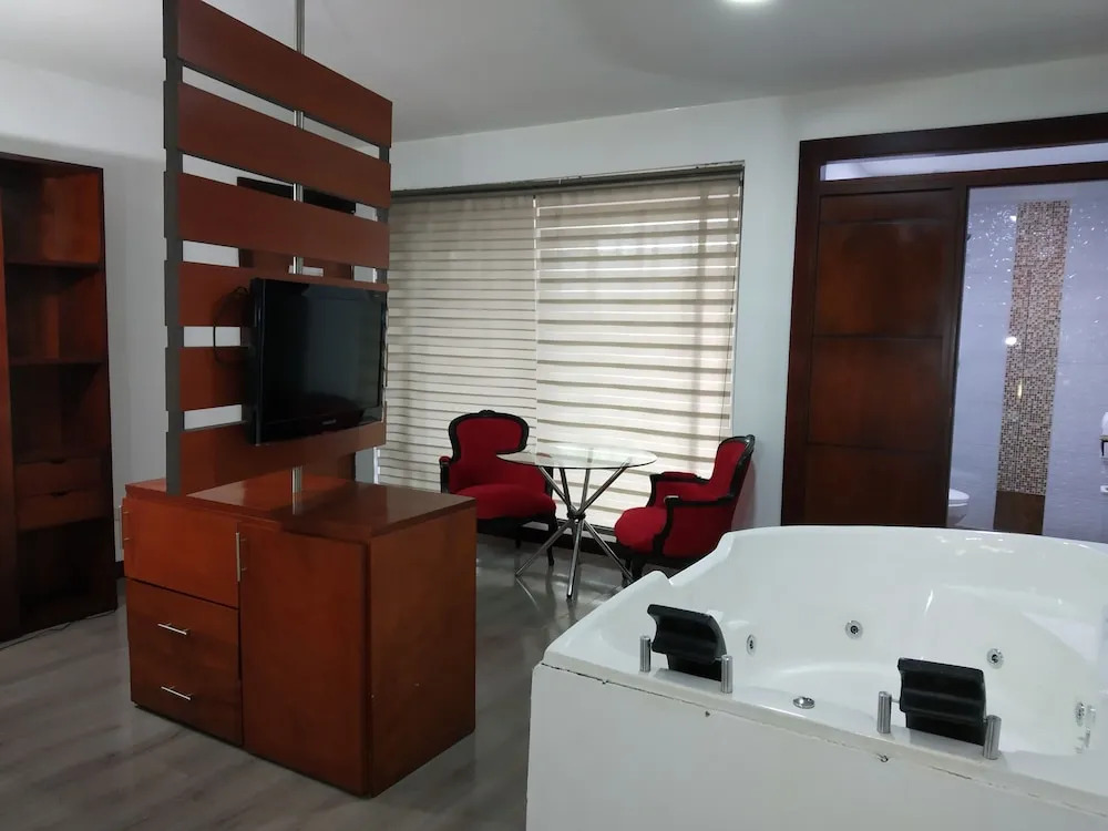 Hotel FJ Boutique