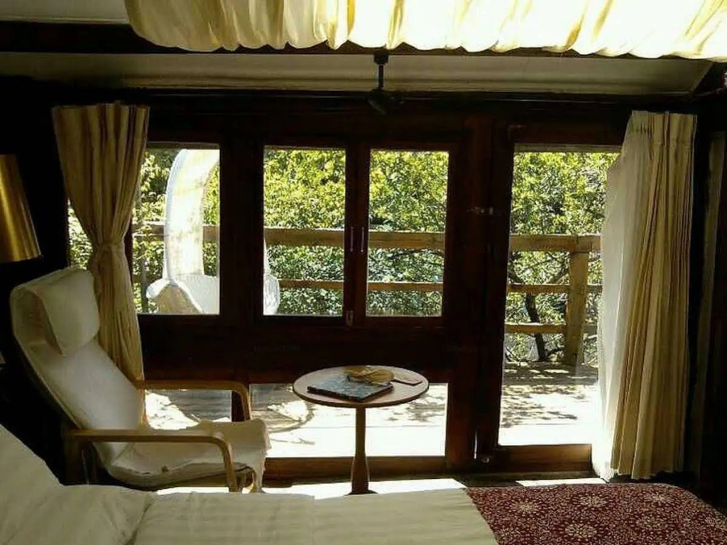 Lijiang Shu He Huanxi Inn