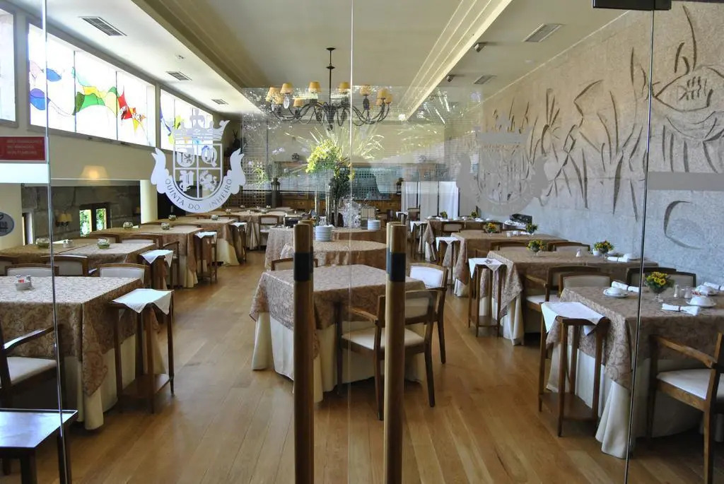 Hotel de Charme Quinta do Pinheiro
