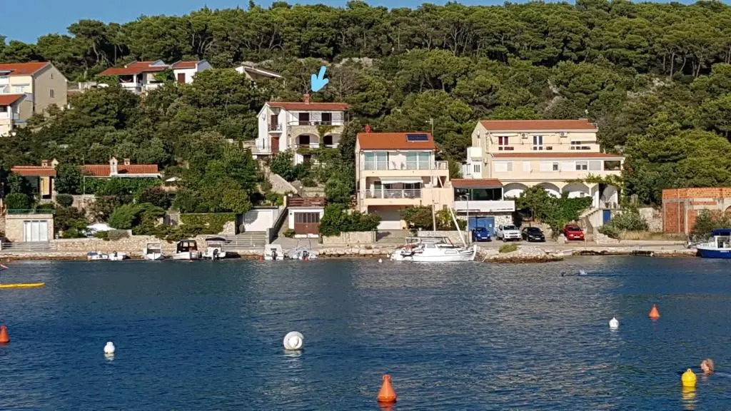 Apartman Tašler