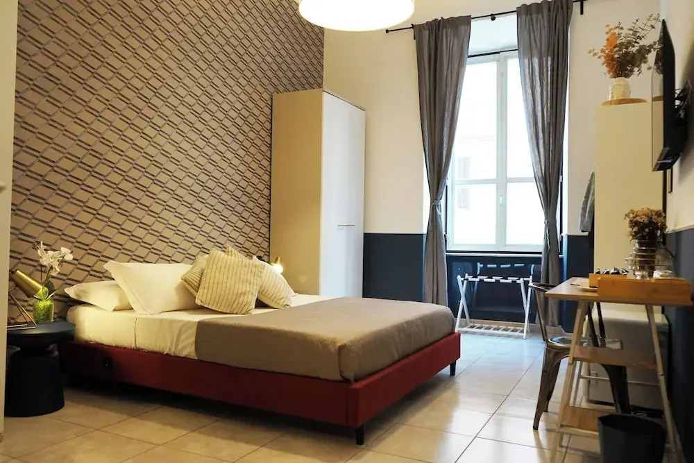 Smart Guesthouse Termini