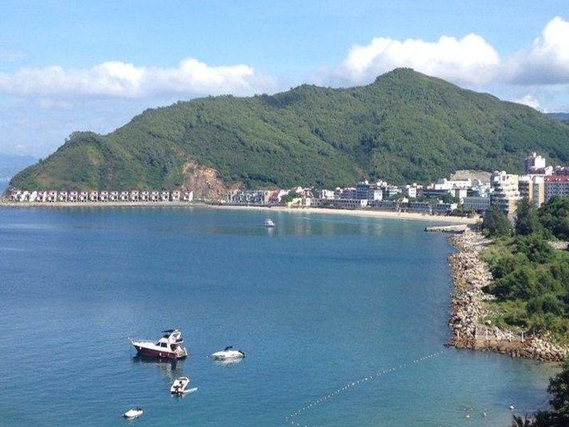 Shell Bay Resort