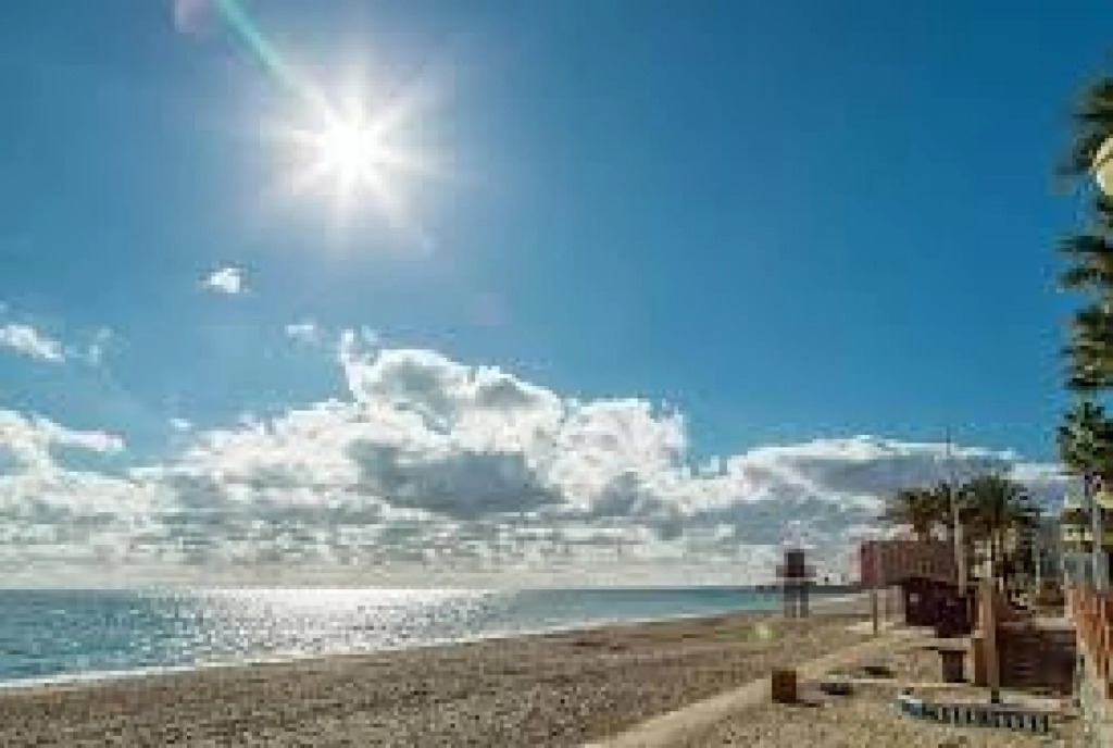 CT 105 - cheap & chic in Benalmadena - Cheap & Chic in Benalmadena - CT 105