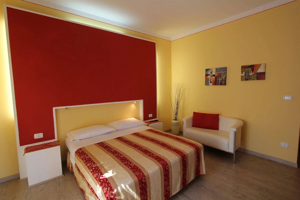 B&B Accademia