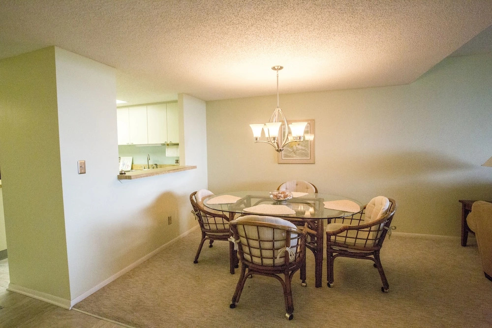 Gulf and Bay Club- E109 2 Bedrooms 2 Bathrooms Condo