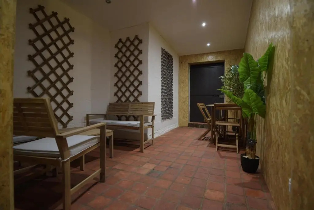 Cosy appartement Hyper centre ville avec cour + Patio