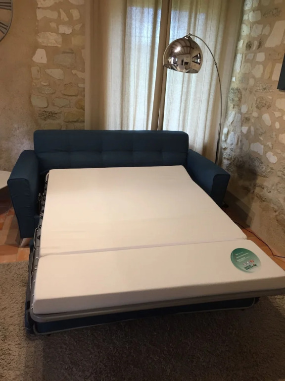 Suite "Spa" - Domaine des Varennes