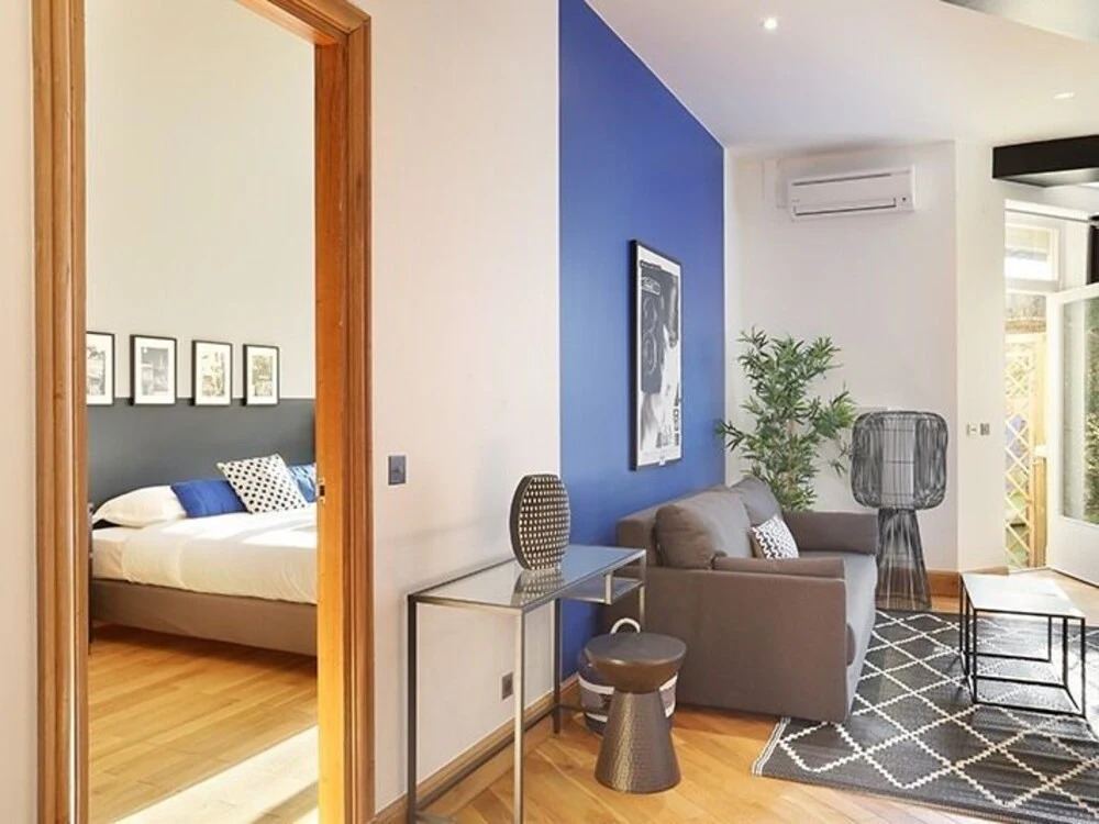 Rent a Room - Residence Boulogne