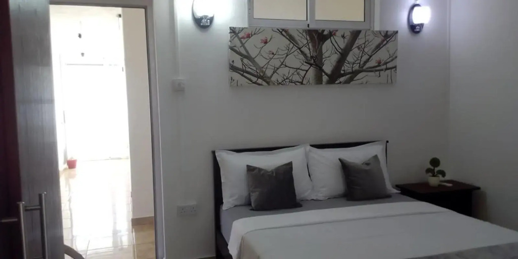 Real Mauritius Apartments