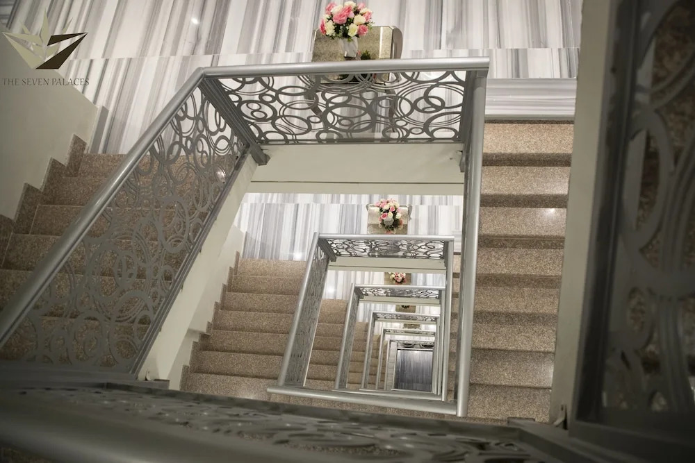 Seven Palaces Hotel