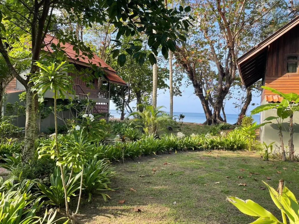 Joy Bungalow