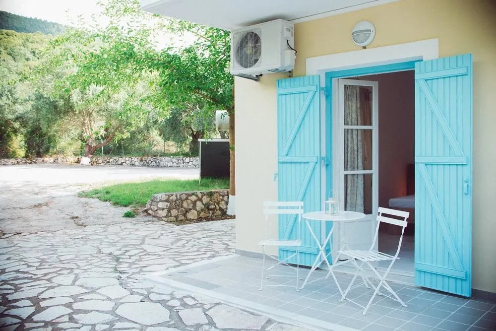 Nerina Studios Agios Nikitas