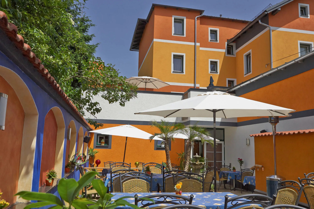 Itzlinger Hof Hotel