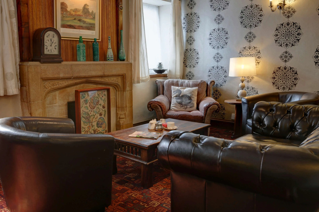 Best Western Compass Inn