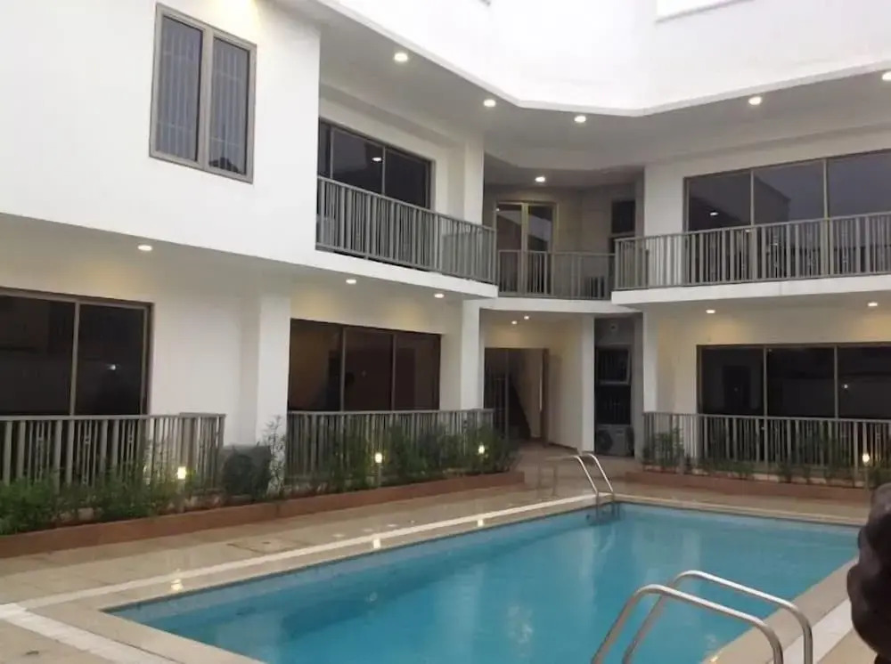 Shorlets by First Bridgeford Homes