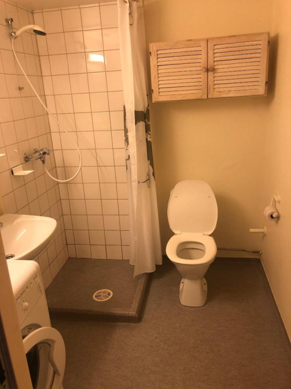 Ansgar Summerhotel
