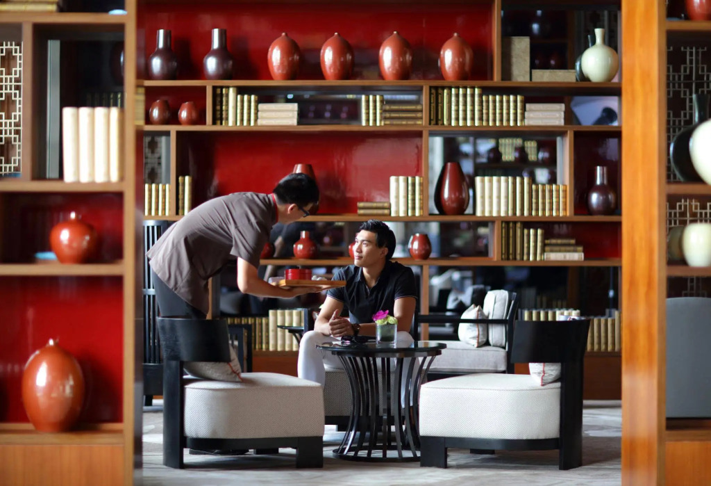 InterContinental Haikou Seaview by IHG