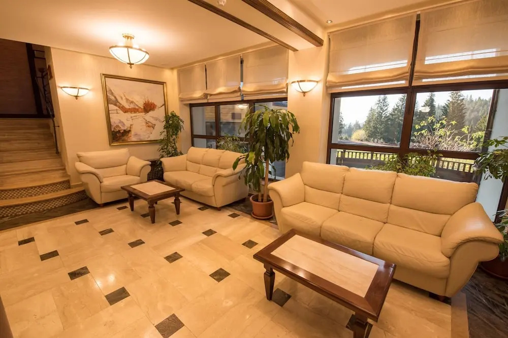 Hotel Edelweiss