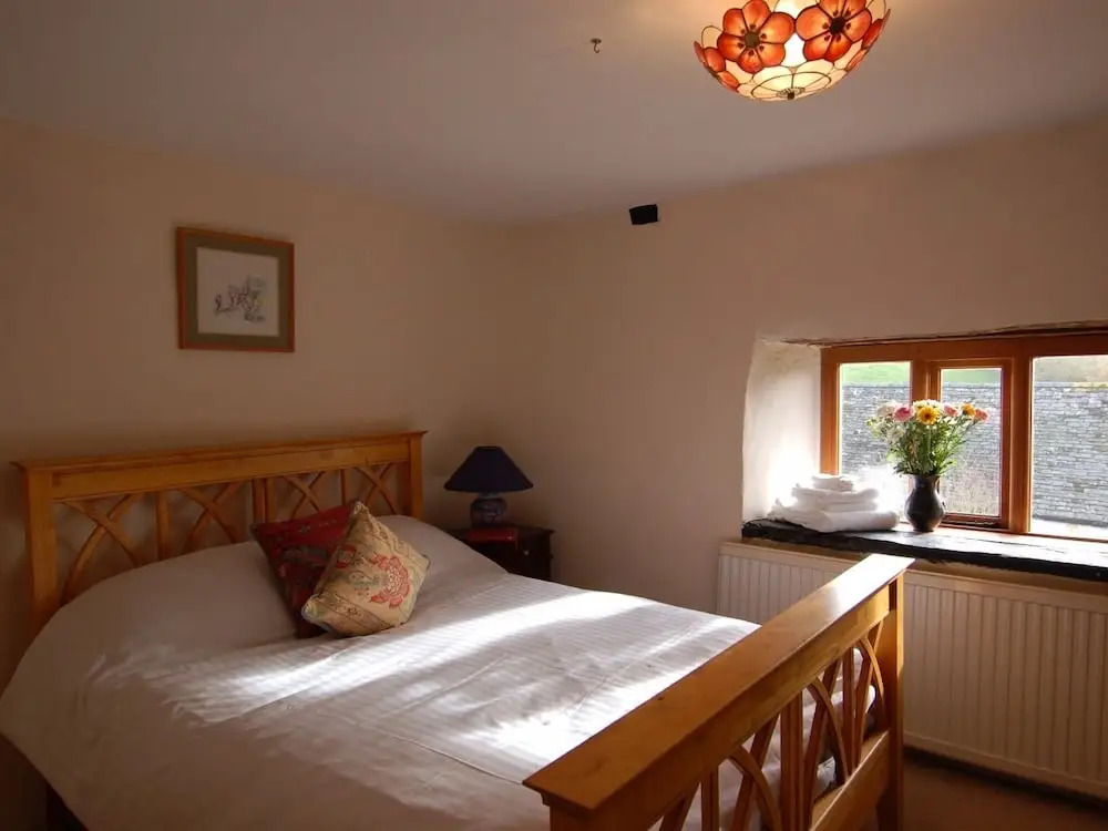Surridge Farmhouse