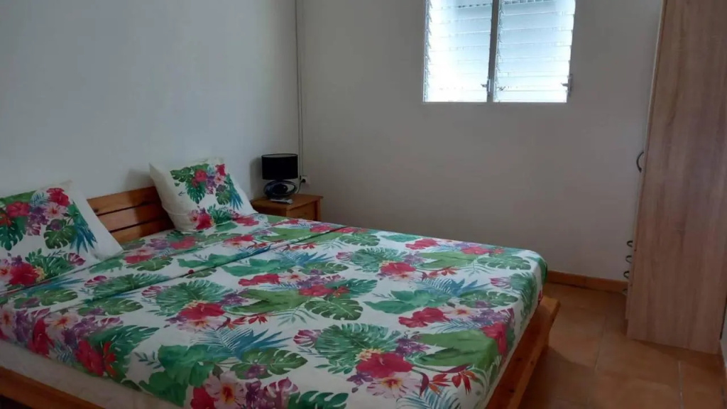 Zowanj - Logement avec vue panoramique