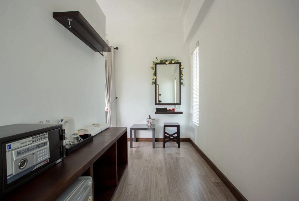 Lucerne Villa Resort