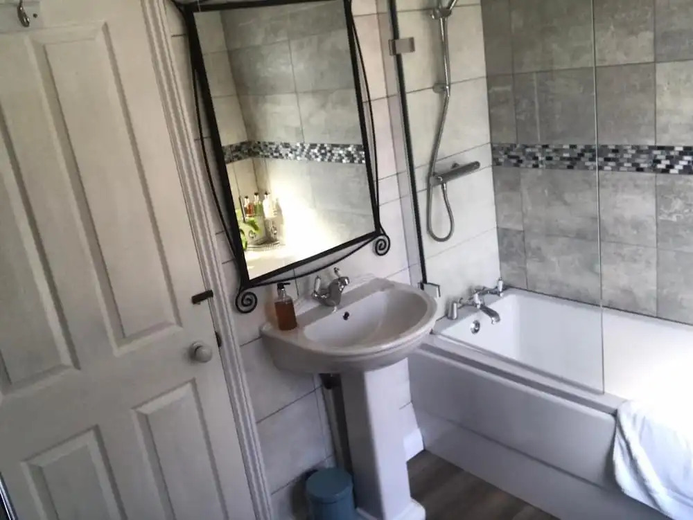 Cambridge Bed & Breakfast