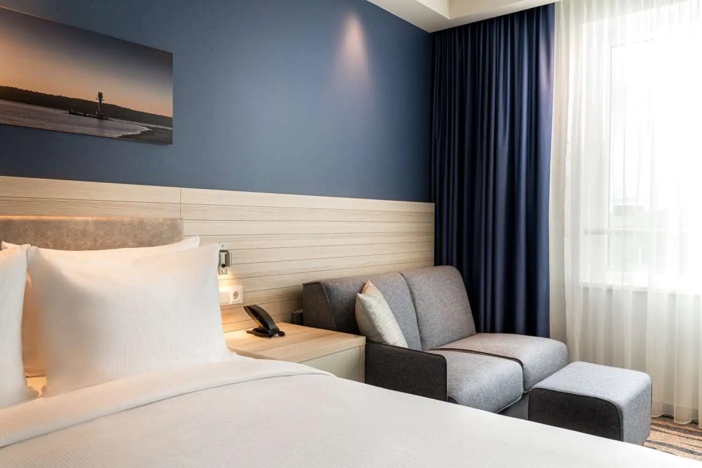 Hampton By Hilton Kiel