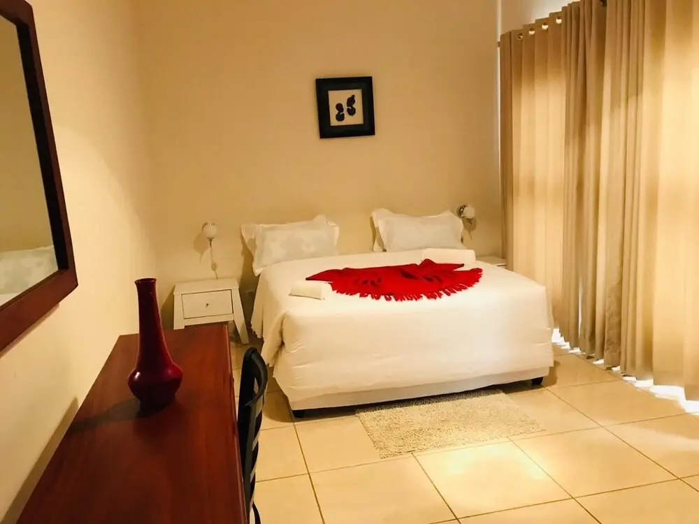Vila Teresa Lodge