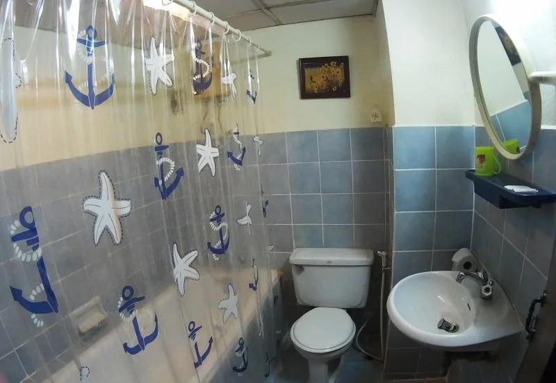 Kamolsorn Hotel