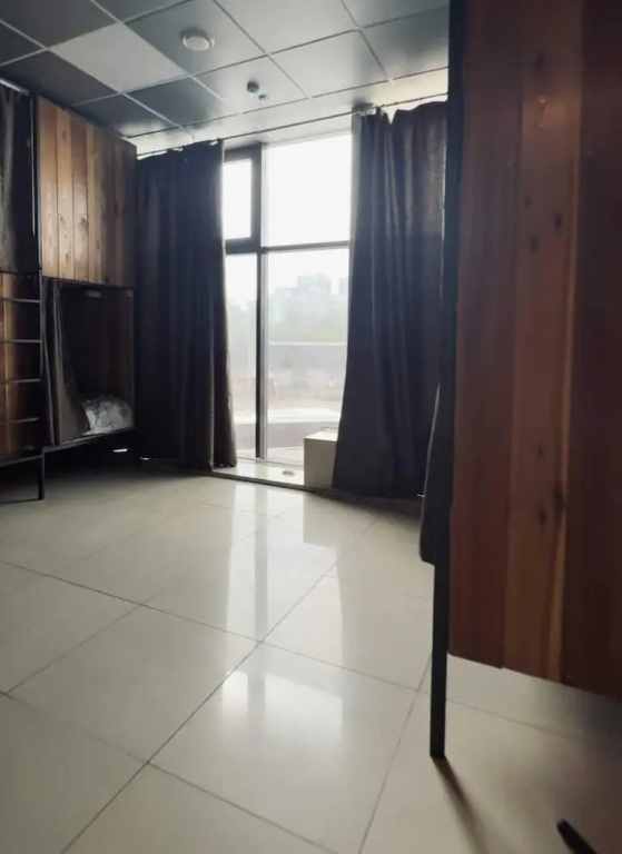 Angara Transit Hostel