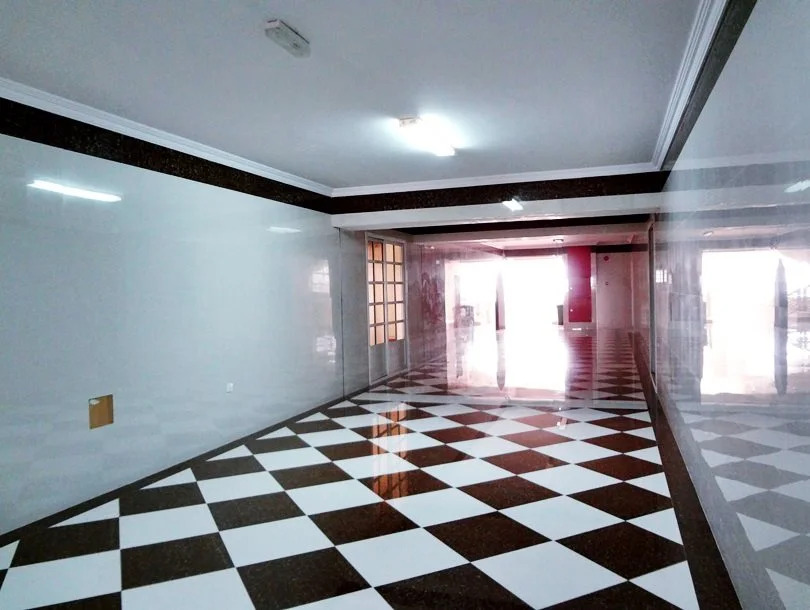 Salalah Plaza Hotel