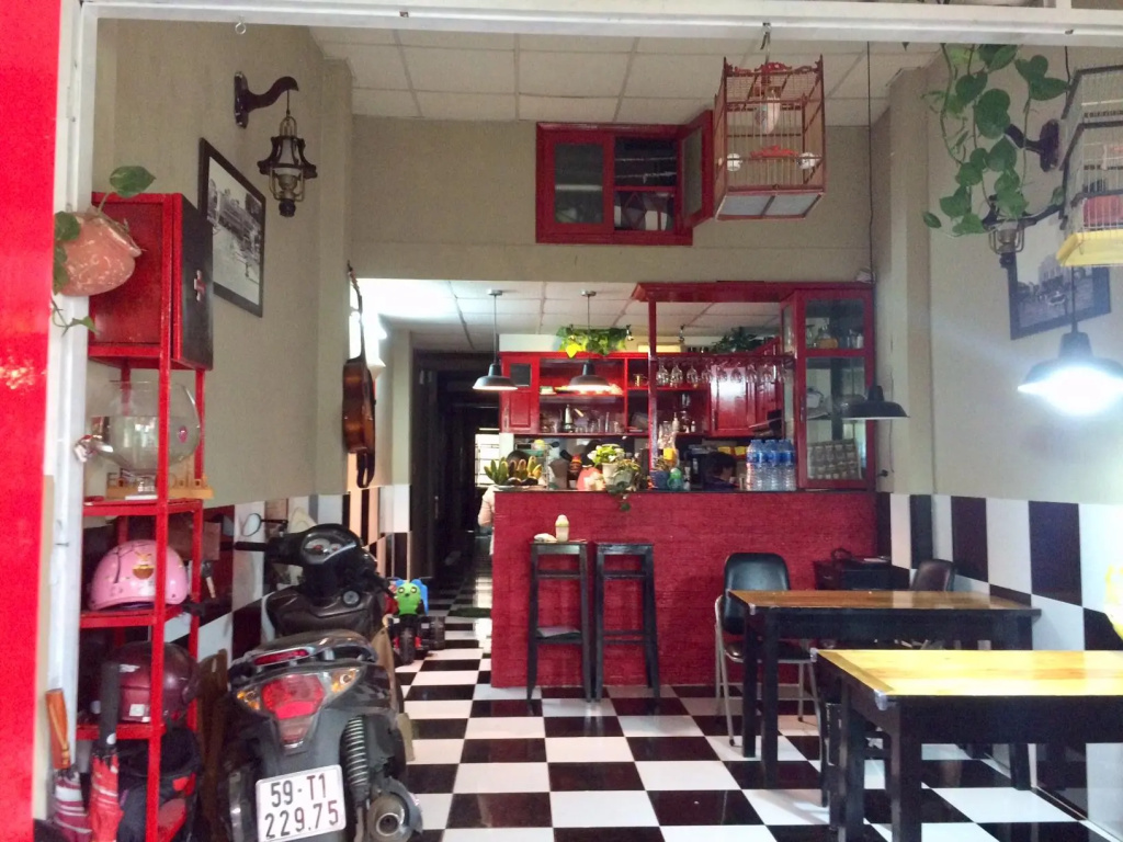 Enjoy Dalat Hostel