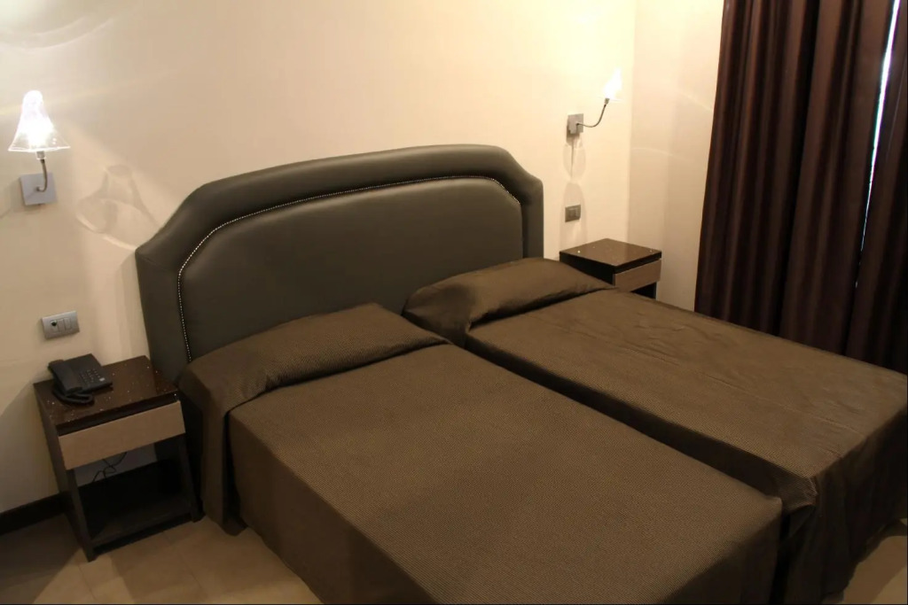 Casual Eclettico Milano by Casual Hoteles