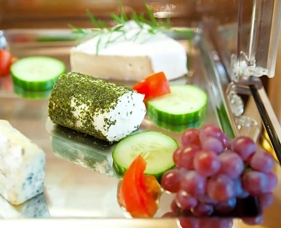 Hotel Restaurant Osterbauer
